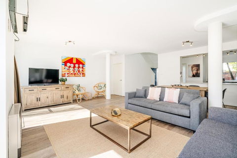 Abbys Beach Villa - Broome Tourism 1