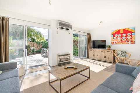 Abbys Beach Villa - Broome Tourism 2