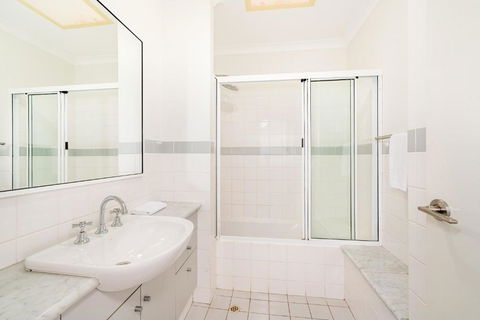 Abbys Beach Villa - Broome Tourism 3