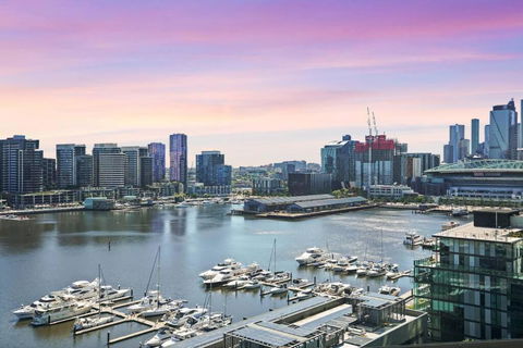 Absolute Bay View Waterfront Getaway Apt 2B2B1C - Broome Tourism 0