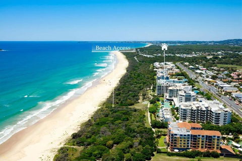 Absolute Beachfront Beach House With Amazing Views - Broome Tourism 1