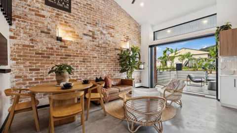 Accessible With Style! Sleeps 4, Pet - Friendly - Broome Tourism 0