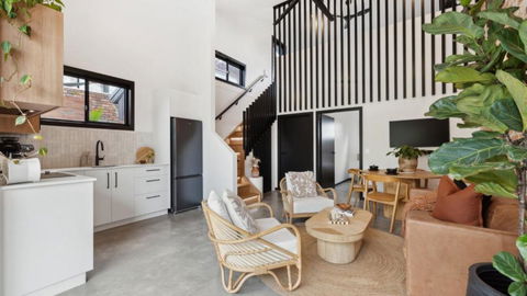 Accessible With Style! Sleeps 4, Pet - Friendly - Broome Tourism 1