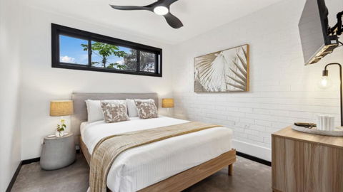 Accessible With Style! Sleeps 4, Pet - Friendly - Broome Tourism 3