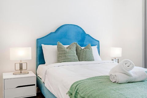 Accor Stadium Luxury - 3 Bed 2 Baths, Sleeps 6, Pool, Parking If Available- NO PARTIES - Broome Tourism 2