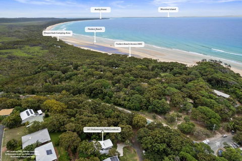 Adder View By Discover Stradbroke - Broome Tourism 3