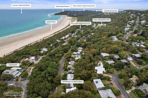 Adder View By Discover Stradbroke - Broome Tourism 4