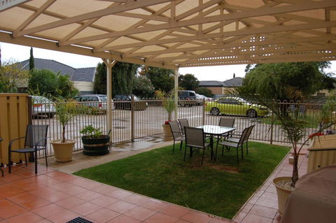 Adelaide International Motel - Broome Tourism 3