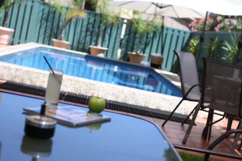 Adelaide International Motel - Broome Tourism 4