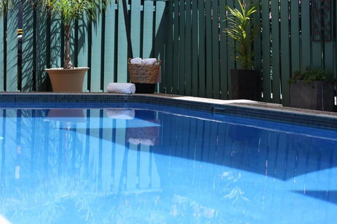 Adelaide International Motel - Broome Tourism 2