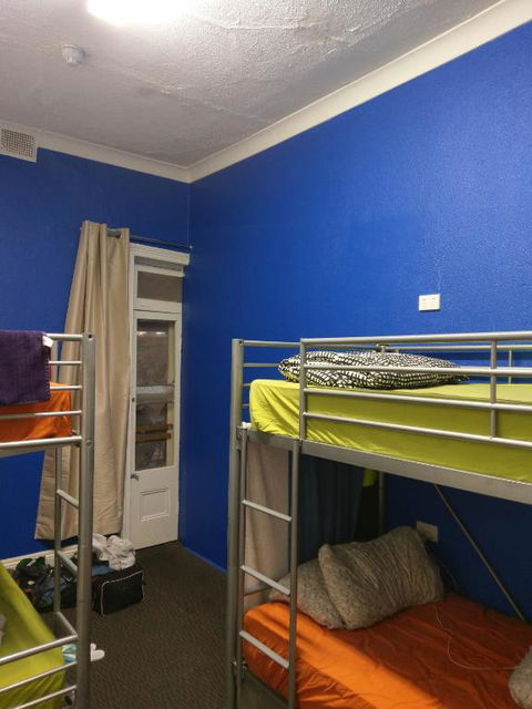Adelaide Travellers Inn Backpackers Hostel - Broome Tourism 3