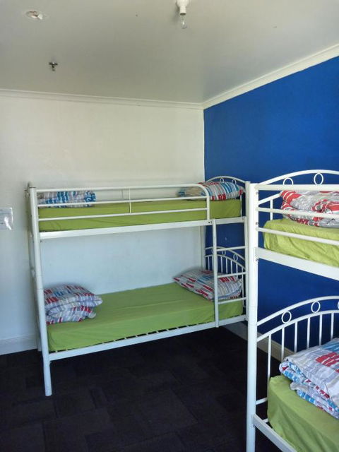Adelaide Travellers Inn Backpackers Hostel - Broome Tourism 2