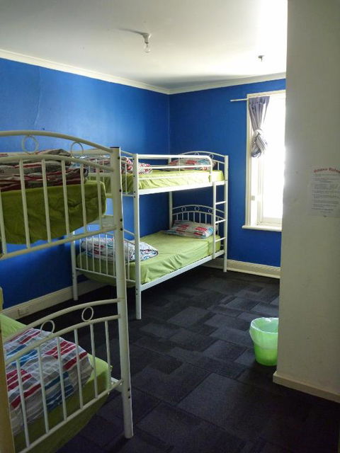 Adelaide Travellers Inn Backpackers Hostel - Broome Tourism 1