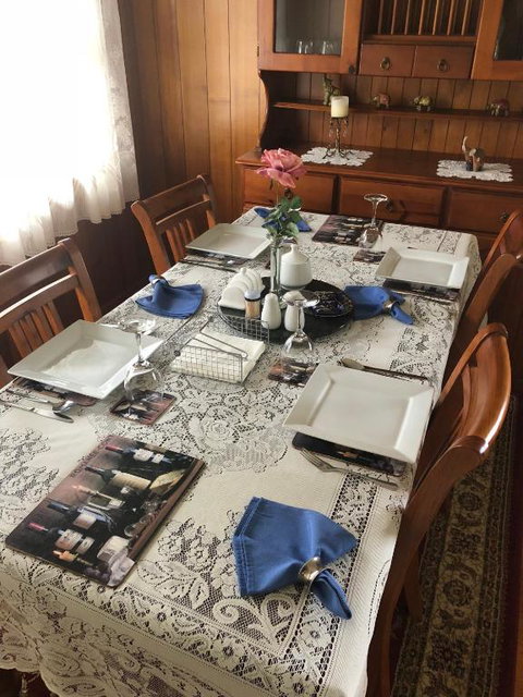 Admurraya House Bed & Breakfast - Broome Tourism 3