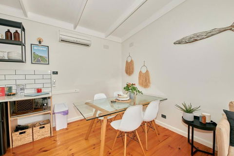 Adorable Beach Shack In The Heart Of Aireys Inlet - Broome Tourism 2