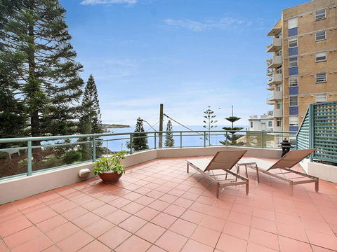 AeA The Coogee View - Broome Tourism 0