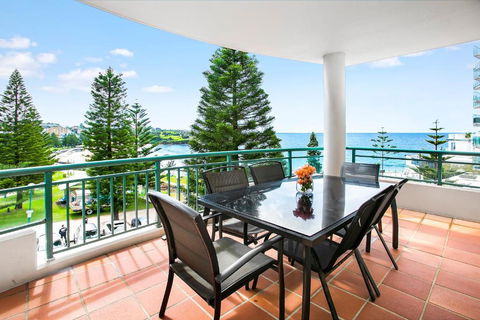 AeA The Coogee View - Broome Tourism 3
