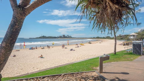 Aegean Mooloolaba - Broome Tourism 3