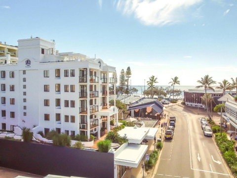 Aegean Mooloolaba - Broome Tourism 4