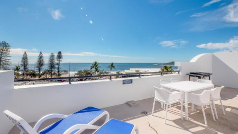 Aegean Mooloolaba - Broome Tourism 2