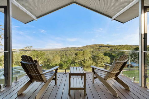 Affinity Luxury Studio With Spa And Amazing Views - Broome Tourism 1