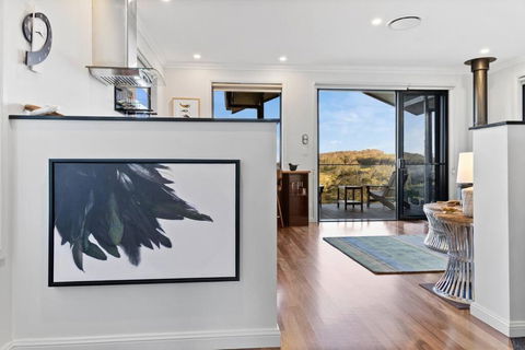 Affinity Luxury Studio With Spa And Amazing Views - Broome Tourism 4