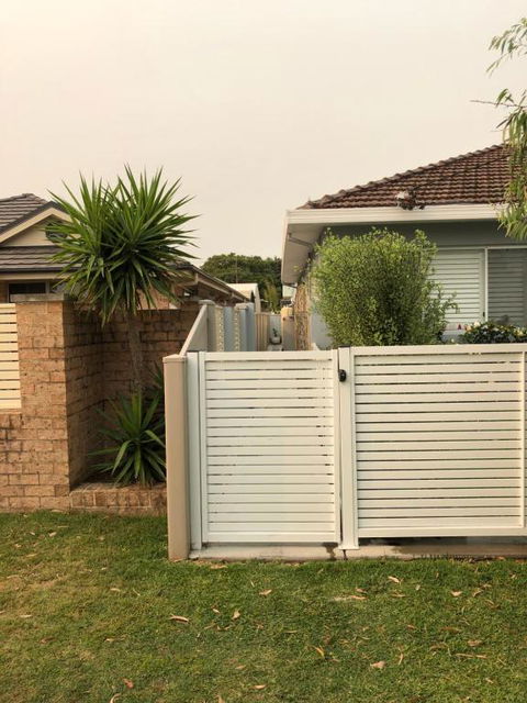 Agapi On Cambridge - Broome Tourism 1
