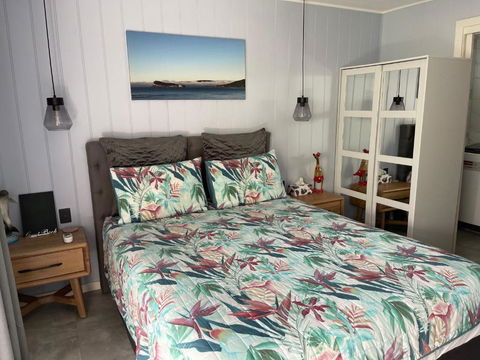 Agapi On Cambridge - Broome Tourism 0