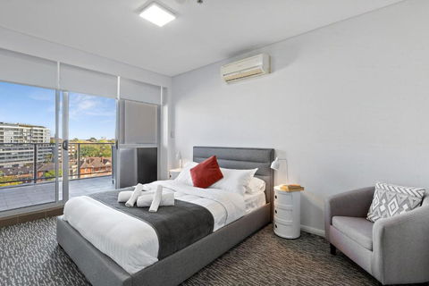 AAN Apartments North Sydney - Broome Tourism 1