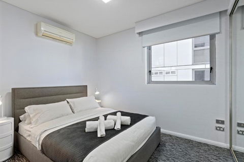 AAN Apartments North Sydney - Broome Tourism 2