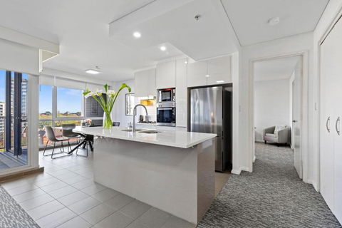 AAN Apartments North Sydney - Broome Tourism 0