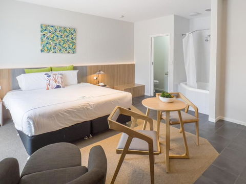 A1 Motels And Apartments Port Fairy - Broome Tourism 1