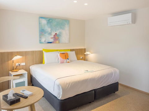 A1 Motels And Apartments Port Fairy - Broome Tourism 2