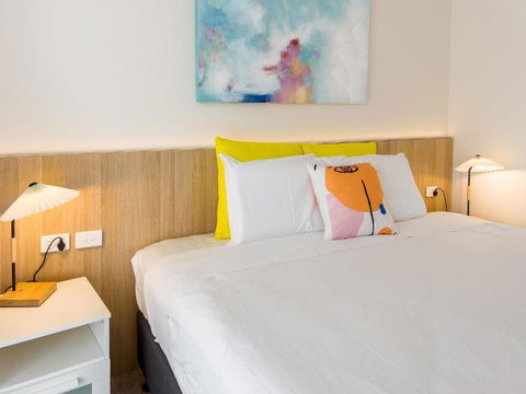 A1 Motels And Apartments Port Fairy - Broome Tourism 0