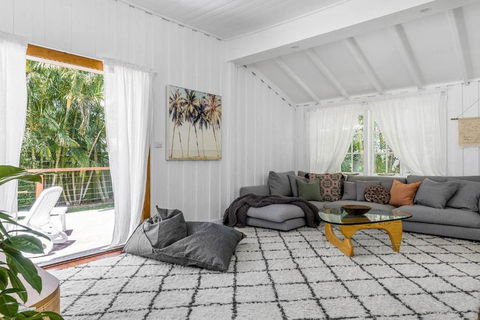 A Perfect Stay - San Juan Surfers Cottage - Broome Tourism 2
