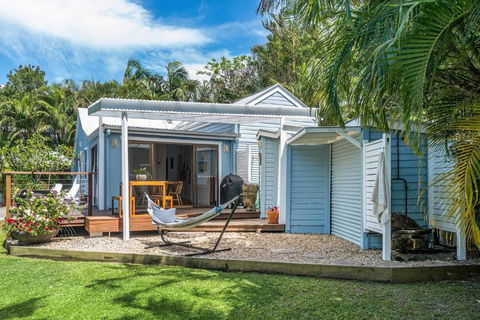 A Perfect Stay - San Juan Surfers Cottage - Broome Tourism 3