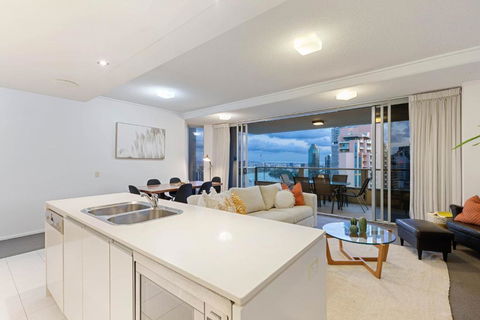 AAB Apartments Skyline - Broome Tourism 1