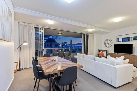 AAB Apartments Skyline - Broome Tourism 0