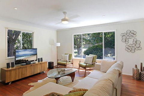A Perfect Stay - Su Casa - Broome Tourism 1