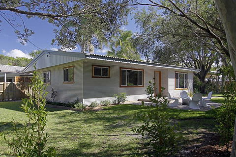 A Perfect Stay - Su Casa - Broome Tourism 0