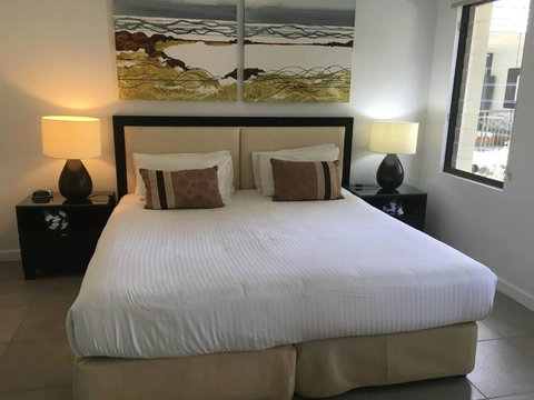 Amazing Rooftop Resort Experience With Hot Tub - Broome Tourism 2