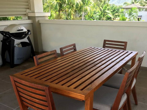 Amazing Rooftop Resort Experience With Hot Tub - Broome Tourism 4