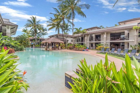 Amazing Rooftop Resort Experience With Hot Tub - Broome Tourism 3