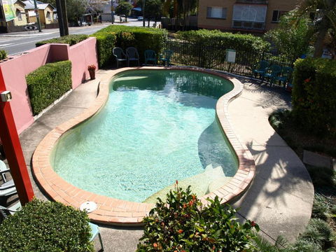 Albion Manor - Broome Tourism 4