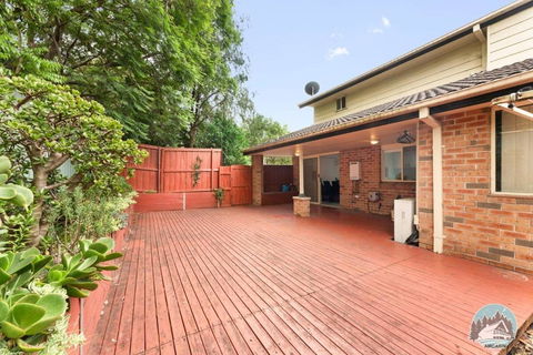 Aircabin - Seven Hills - Lovely - 3 Beds Townhouse - Broome Tourism 0