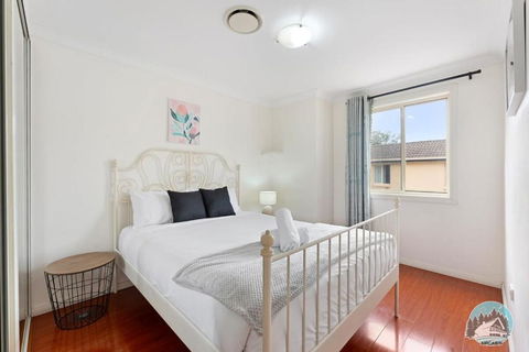 Aircabin - Seven Hills - Lovely - 3 Beds Townhouse - Broome Tourism 4