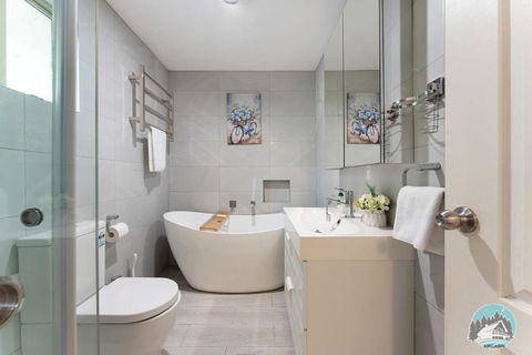 Aircabin - Seven Hills - Lovely - 3 Beds Townhouse - Broome Tourism 3