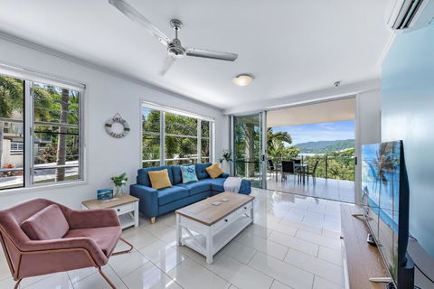 Airlie Summit Apartments - Broome Tourism 2