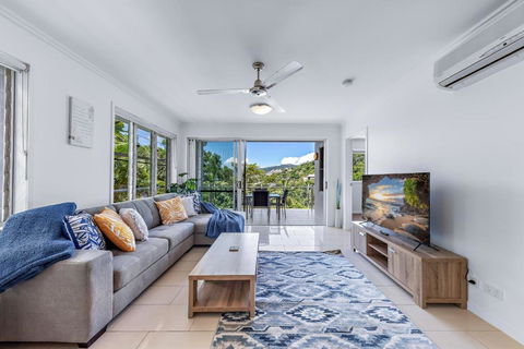 Airlie Summit Apartments - Broome Tourism 3