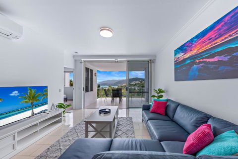 Airlie Summit Apartments - Broome Tourism 4